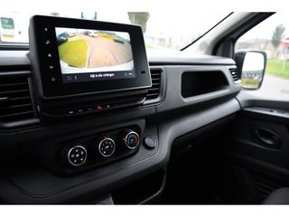 Renault Trafic 2.0 dCi T29 L1H1 PB Edition Camera, Cruise, Carplay, LED, Sensoren, Trekhaak, Multimedia, UNIEK!