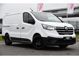 Renault Trafic 2.0 dCi T29 L1H1 PB Edition Camera, Cruise, Carplay, LED, Sensoren, Trekhaak, Multimedia, UNIEK!