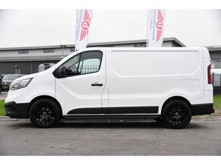 Renault Trafic 2.0 dCi T29 L1H1 PB Edition Camera, Cruise, Carplay, LED, Sensoren, Trekhaak, Multimedia, UNIEK!