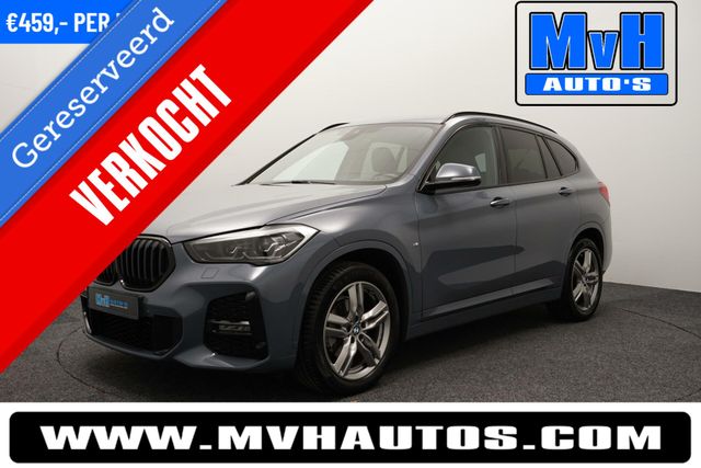 BMW X1 sDrive18i High Executive|M-Sport|CAMREA|LED|TREKHAAK