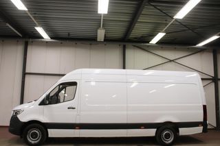 Mercedes-Benz Sprinter 314 2.2 CDI L3H2 EURO 6 AUTOMAAT LED