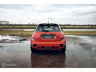 MINI Cooper S 2.0 Pepper JCW