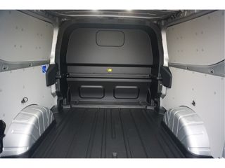 Ford Transit Custom 320L 170PK DC Limited AUT MY2024 Navi, ACC, 360° Cam, 16" LM, Elek. Schuifdeur!! NR. 543