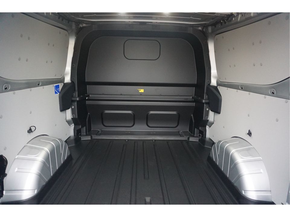 Ford Transit Custom 320L 170PK DC Limited AUT MY2024 Navi, ACC, 360° Cam, 16" LM, Elek. Schuifdeur!! NR. 543