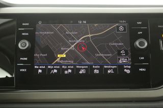 Volkswagen Polo 1.0 TSI Automaat Airco Cruise Carplay DSG Navi 17"LMV Elektrpakket