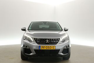 Peugeot 3008 1.2 PureTech Automaat Clima Camera Carplay Cruise LED PDC Navi Lane-Assist LMV