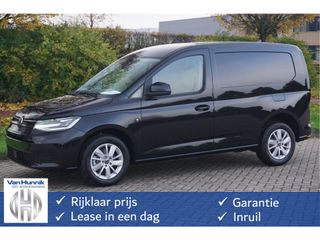 Volkswagen Caddy 2.0TDI 122PK DSG Automaat Navi, Camera, LED, LM Velg, Digi Dash!! NR. 561