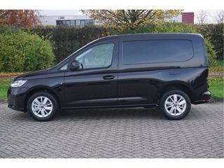 Volkswagen Caddy 2.0TDI 122PK DSG Automaat Navi, Camera, LED, LM Velg, Digi Dash!! NR. 561