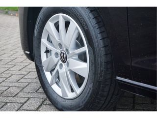 Volkswagen Caddy 2.0TDI 122PK DSG Automaat Navi, Camera, LED, LM Velg, Digi Dash!! NR. 561