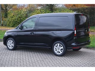 Volkswagen Caddy 2.0TDI 122PK DSG Automaat Navi, Camera, LED, LM Velg, Digi Dash!! NR. 561