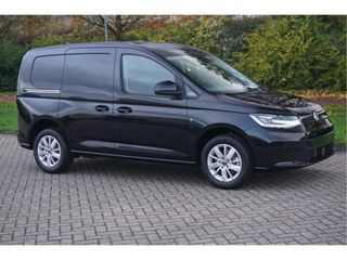 Volkswagen Caddy 2.0TDI 122PK DSG Automaat Navi, Camera, LED, LM Velg, Digi Dash!! NR. 561