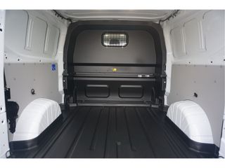 Ford Transit Custom 320L 170PK DC Limited AUT MY2024 Navi, ACC, Trekhaak, 360° Cam, 17" LM, 2x Schuifdeur!! NR. 566