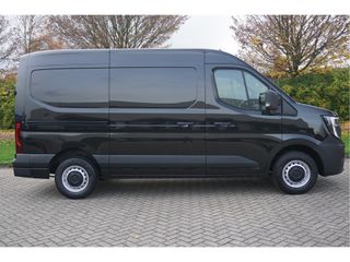 Renault Master T35 2.0 170PK L2H2 10" R-Link Navi, Camera, LED!! NR. 514