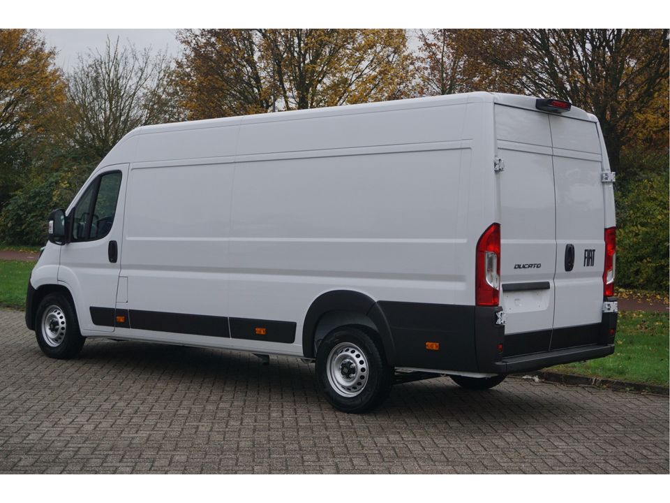 Fiat Ducato MAXI 35 2.2 140PK L4H2 Series 10 Airco, Cruise, Camera, 270Gr Deur!! NR. 555