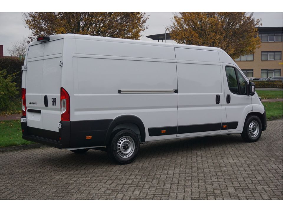 Fiat Ducato MAXI 35 2.2 140PK L4H2 Series 10 Airco, Cruise, Camera, 270Gr Deur!! NR. 555