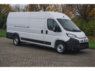 Fiat Ducato MAXI 35 2.2 140PK L4H2 Series 10 Airco, Cruise, Camera, 270Gr Deur!! NR. 555