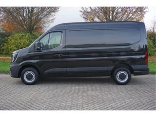 Renault Master T35 2.0 170PK Extra L2H2 10" R-Link scherm, Camera, Trekhaak!! NR. E18*