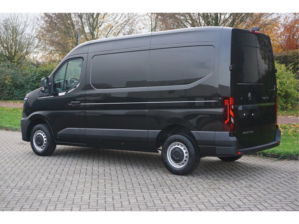 Renault Master T35 2.0 170PK Extra L2H2 10" R-Link scherm, Camera, Trekhaak!! NR. E18*