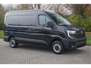 Renault Master T35 2.0 170PK Extra L2H2 10" R-Link scherm, Camera, Trekhaak!! NR. E18*