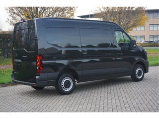 Renault Master T35 2.0 170PK Extra L2H2 10" R-Link scherm, Camera, Trekhaak 2x Schuifdeur!! NR. E22*