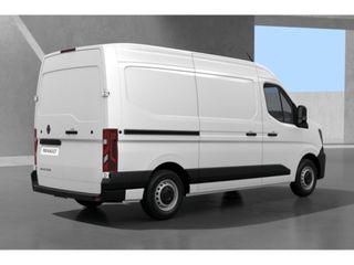 Renault Master T35 2.0 150PK Extra L2H2 10" R-Link scherm, Camera, Trekhaak!! NR. E24*