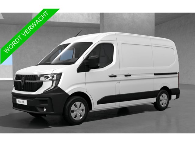 Renault Master T35 2.0 150PK Extra L2H2 10" R-Link scherm, Camera, Trekhaak 2x schuifdeur!! NR. E29*