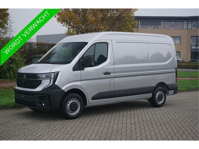 Renault Master T35 2.0 170PK Extra L2H2 10" R-Link scherm, Camera, Trekhaak!! NR. E34*