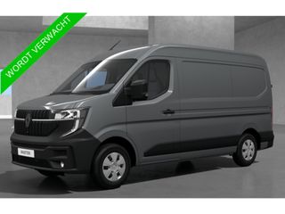 Renault Master T35 2.0 170PK Extra L2H2 10" R-Link scherm, Camera, Trekhaak!! NR. E39*