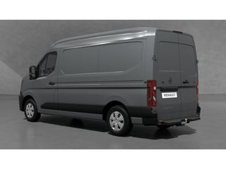 Renault Master T35 2.0 170PK Extra L2H2 10" R-Link scherm, Camera, Trekhaak!! NR. E39*