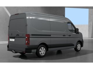 Renault Master T35 2.0 170PK Extra L2H2 10" R-Link scherm, Camera, Trekhaak 2x Schuifdeur!! NR. E41*