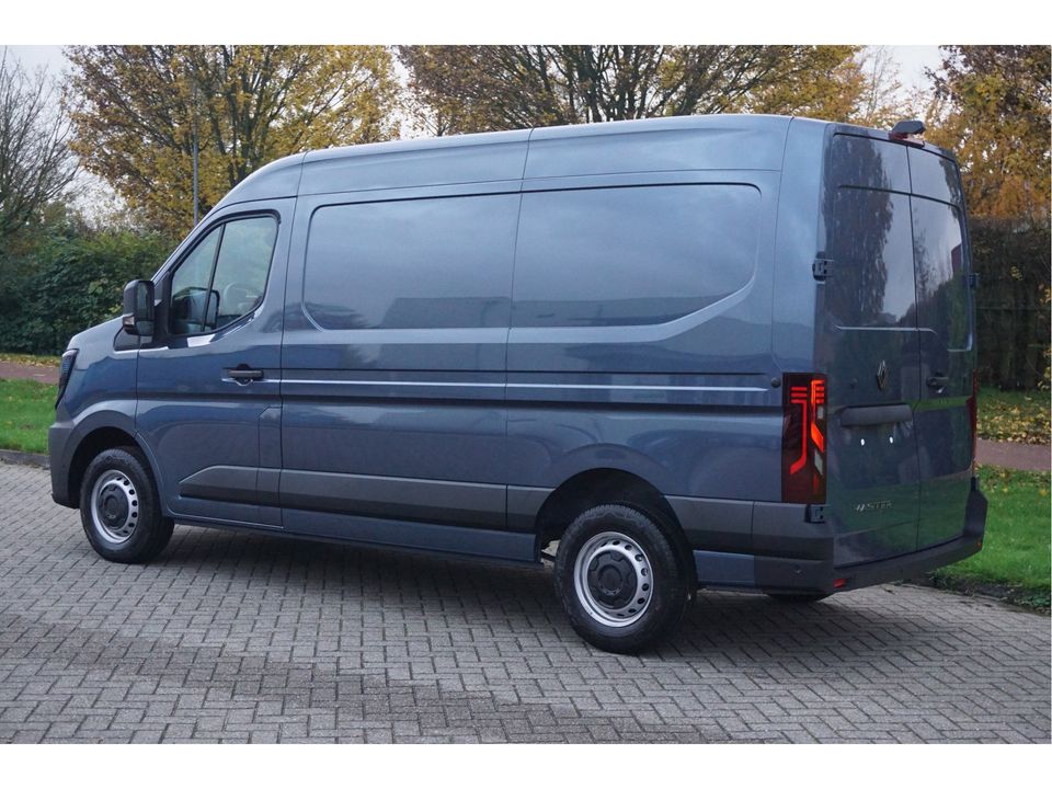 Renault Master T35 2.0 170PK Extra L2H2 10" R-Link scherm, Camera, Trekhaak!! NR. E42*