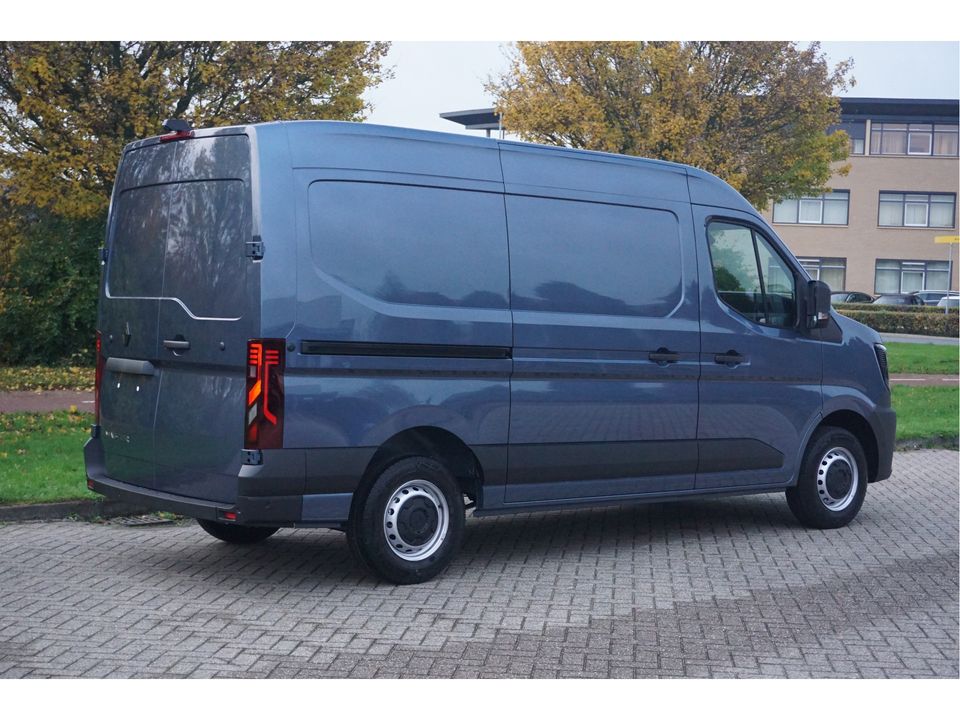 Renault Master T35 2.0 170PK Extra L2H2 10" R-Link scherm, Camera, Trekhaak!! NR. E42*