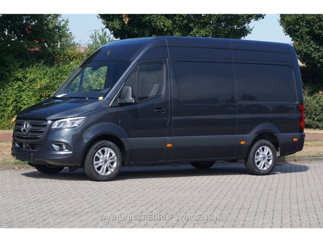 Mercedes-Benz Sprinter 319CDI Select L2H2 10.25" Mbux, ACC, LED, 17" LM!! NR. R201*