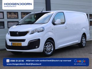 Peugeot Expert 2.0 BlueHDI 177pk Automaat Euro 6 - L3 Extra lang - Navi - Trekhaak