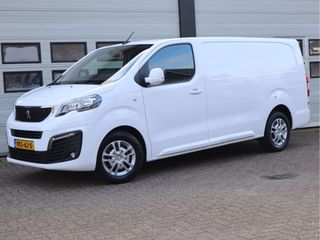 Peugeot Expert 2.0 BlueHDI 177pk Automaat Euro 6 - L3 Extra lang - Navi - Trekhaak