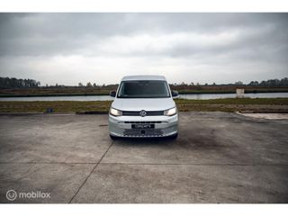 Volkswagen Caddy Cargo Maxi 2.0 TDI Trend | Direct leverbaar