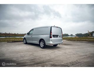 Volkswagen Caddy Cargo Maxi 2.0 TDI Trend | Direct leverbaar