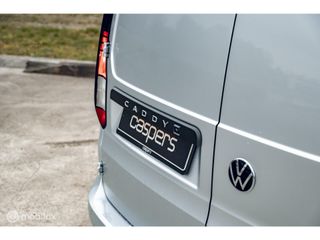 Volkswagen Caddy Cargo Maxi 2.0 TDI Trend | Direct leverbaar