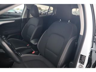 Ford FOCUS Wagon 1.0 EcoBoost Trend Edition Business Trekhaak 16 inch LMV Navigatie Carplay Android Airco Cruise Lane Assist Parkeersensors Getint Glas