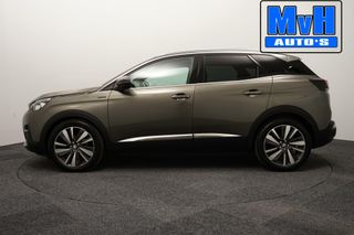 Peugeot 3008 1.2 PureTech GT Line|LUXE!|PANO|TREKH|CAMERA|LEER