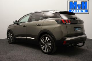 Peugeot 3008 1.2 PureTech GT Line|LUXE!|PANO|TREKH|CAMERA|LEER