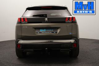 Peugeot 3008 1.2 PureTech GT Line|LUXE!|PANO|TREKH|CAMERA|LEER