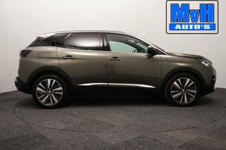 Peugeot 3008 1.2 PureTech GT Line|LUXE!|PANO|TREKH|CAMERA|LEER