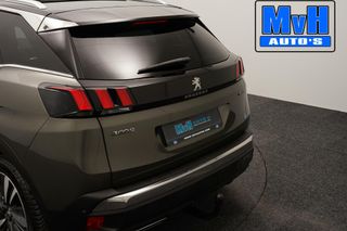 Peugeot 3008 1.2 PureTech GT Line|LUXE!|PANO|TREKH|CAMERA|LEER