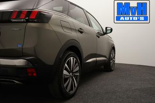 Peugeot 3008 1.2 PureTech GT Line|LUXE!|PANO|TREKH|CAMERA|LEER