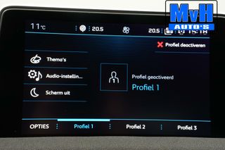 Peugeot 3008 1.2 PureTech GT Line|LUXE!|PANO|TREKH|CAMERA|LEER