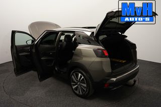 Peugeot 3008 1.2 PureTech GT Line|LUXE!|PANO|TREKH|CAMERA|LEER