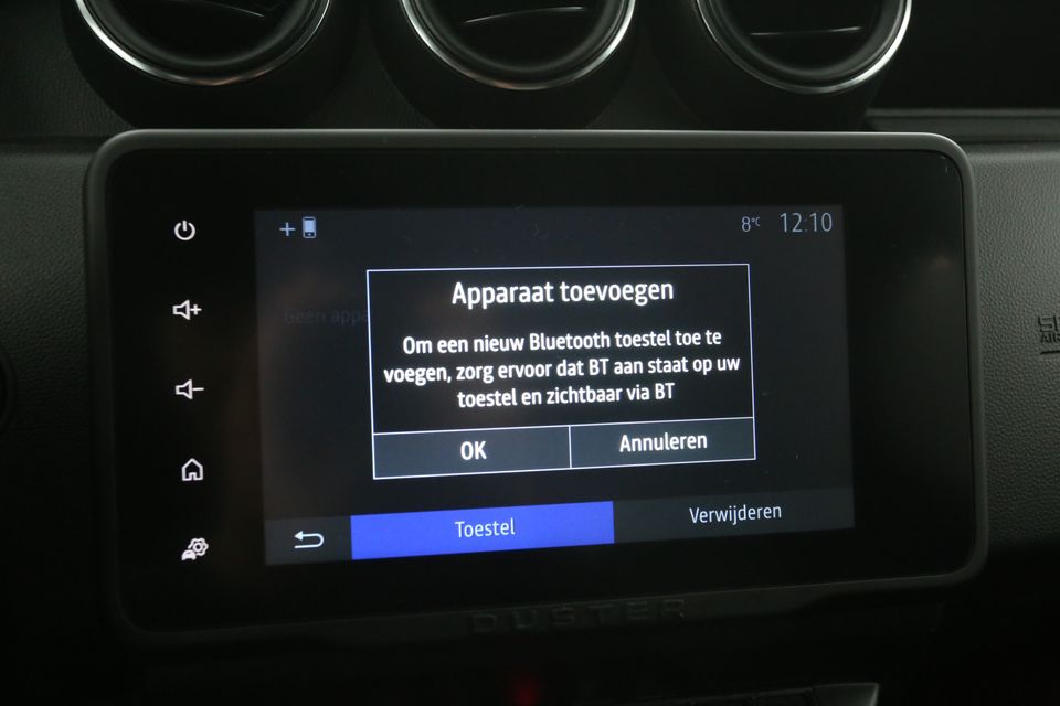 Dacia Duster 1.3 TCe Extreme Clima Camera Carplay Cruise Navi PDC Stoelverwarming 17''LMV