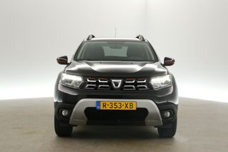 Dacia Duster 1.3 TCe Extreme Clima Camera Carplay Cruise Navi PDC Stoelverwarming 17''LMV