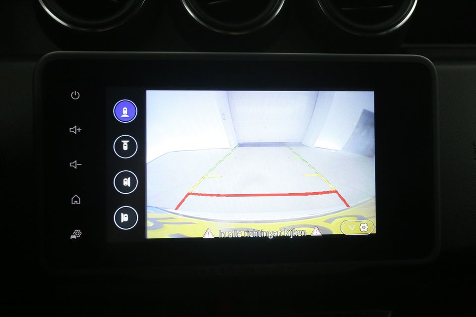 Dacia Duster 1.3 TCe Extreme Clima Camera Carplay Cruise Navi PDC Stoelverwarming 17''LMV